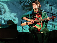 Скоро в Израиле Умка с акустическими концертами