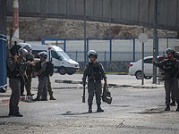 Трое подростков из лагеря беженце Даейше обвиняются в нападении на пограничников