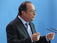 Олланд против Фийона: