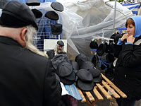 Для севера Израиля февраль был самым засушливым за последние 59 лет