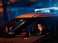 Обстреляна еврейская школа при синагоге 