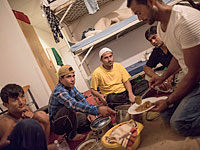 Статистика нападений на мигрантов в Германии: более 3.500 инцидентов 
