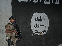 На подступах к Мосулу: здесь было