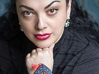 Интервью с Тамар Ивери – Маргаритой израильского