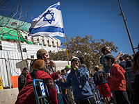 Жители разрушенного форпоста Амона объявили голодовку