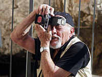 Давид Рубингер. Национальный фотограф Израиля. 1924-2017