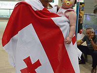 МВД: в 2016 году чаще всего статус беженца просили граждане Украины, Грузии и Эритреи