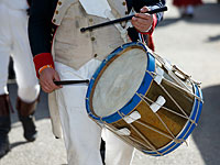 На фоне аннексии Крыма Швеция возобновляет всеобщую воинскую повинность