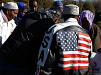 СМИ: мусульмане США предлагают свои услуги для охраны еврейских объектов