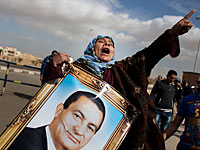 Кассационный суд снял с экс-президента Египта обвинения в убийстве демонстрантов