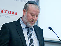 Авихай Мандельблит
