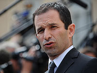 Кандидатом в президенты от французских социалистов стал 