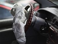 Из-за подушек безопасности Takata компания Ford отзывает 32 тысячи автомобилей