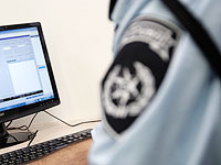 В Иерусалиме задержан мужчина, подозреваемый в развратных действиях