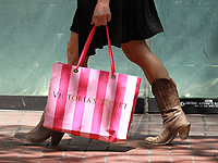 Экс-модель, 