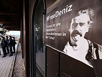 Эрдоган назвал корреспондента Die Welt, арестованного в Турции, 