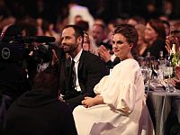 Натали Портман не была на 