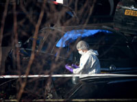 В Ирландии, на территории детдома, найдено массовое захоронение останков детей