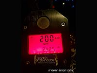 Полиция остановила лихача, который