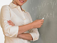 Учительница из Коннектикута сядет в тюрьму за эротические