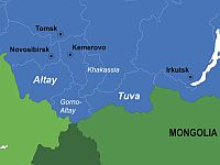 По подозрению в убийстве родителей и их маленьких детей в Туве задержаны две женщины