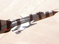 На территории Турции найден пилот разбившегося сирийского самолета