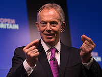 The Mail on Sunday: Тони Блэр может стать советником Трампа по Ближнему Востоку