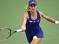 Победительницей турнира в Акапулько стала украинка Леся Цуренко