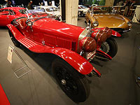 От Honda до Mercedes: 350 ретро-авто в Бельгии. Фоторепортаж