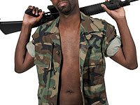 Нигерийские пираты освободили из плена украинского и российских моряков