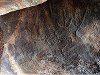 Загадка галилейского дольмена: рисунок, не имеющий аналогов в истории