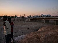 В Сомали из-за засухи за последние двое суток умерли более 100 человек
