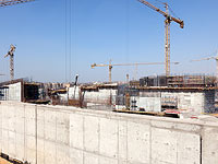 Новая пирамида Гизы, Великий египетский музей, откроется летом 2018 года