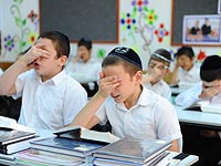 Бюджет йешив увеличен до рекордных миллиарда двухсот миллионов шекелей