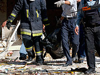 СМИ: в штабе 