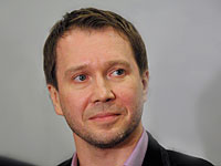 В мае в Израиле 