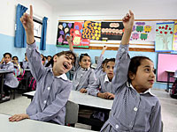 ХАМАС отменил школьные каникулы, приуроченные к Международному женскому дню