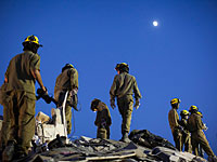 В различных районах Израиля пройдут учения Управления тылом