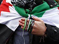 Сирийцы из Алеппо просят Израиль спасти их: