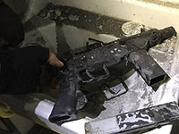 Около Рамаллы уничтожен разыскиваемый террорист