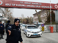 Daily Sabah: по делу об убийстве посла РФ в Анкаре арестована проститутка из России