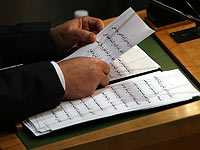 Египетская разведка наняла в Вашингтоне лоббистов