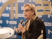 Житель округа Биньямин задержан за публикацию фото Дорит Бейниш в форме SS