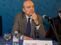 Ален Жюппе отказался заменить Франсуа Фийона на президентских выборах во Франции