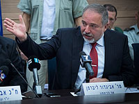Либерман отверг инициативу Зоара, выступив против аннексии Иудеи и Самарии