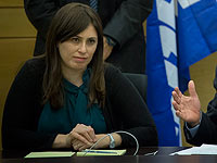 Замглавы МИД Израиля Ципи Хотовели: запугивания со стороны Либермана вредны