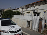 В южном Тель-Авиве нелегал из Судана жестоко избил 80-летнюю женщину