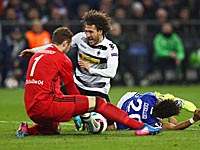 Лига Европы: клуб