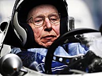 Умер единственный в мире чемпион