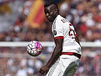 Балотелли помог